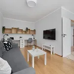 Convenient Mosiezna 7 By Renters Wroclaw