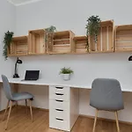 Convenient Mosiezna 7 By Renters Apartment Wroclaw