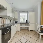 Convenient Mosiezna 7 By Renters Wroclaw