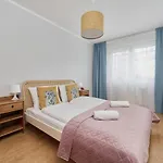 Convenient Mosiezna 7 By Renters Apartment Wroclaw