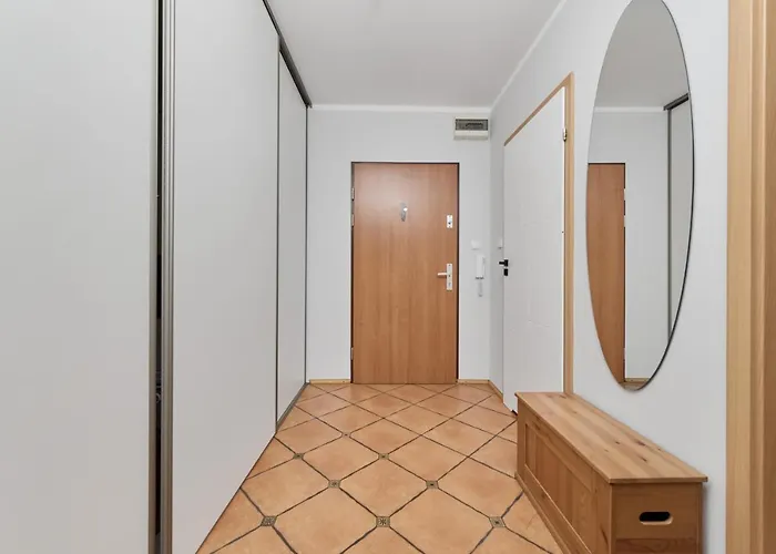 Convenient Mosiezna 7 By Renters * Βρότσλαβ