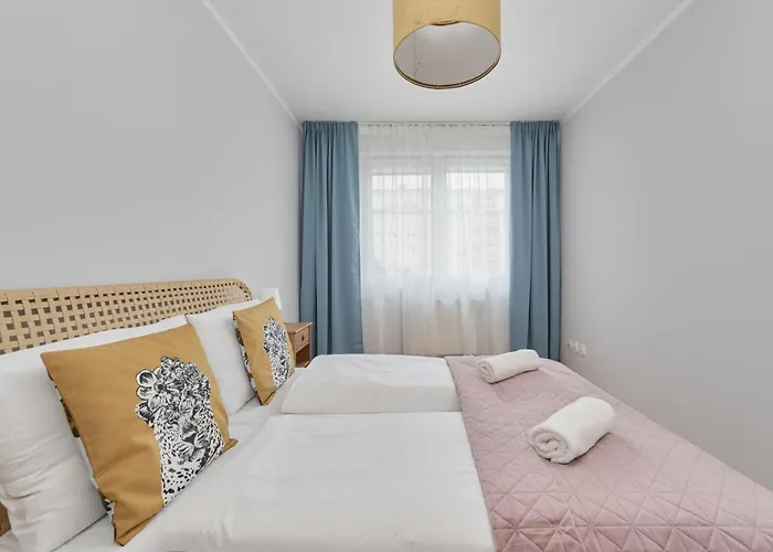 Διαμέρισμα Convenient Mosiezna 7 By Renters *