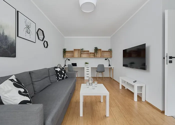 Convenient Mosiezna 7 By Renters