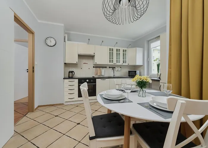 Convenient Mosiezna 7 By Renters Βρότσλαβ