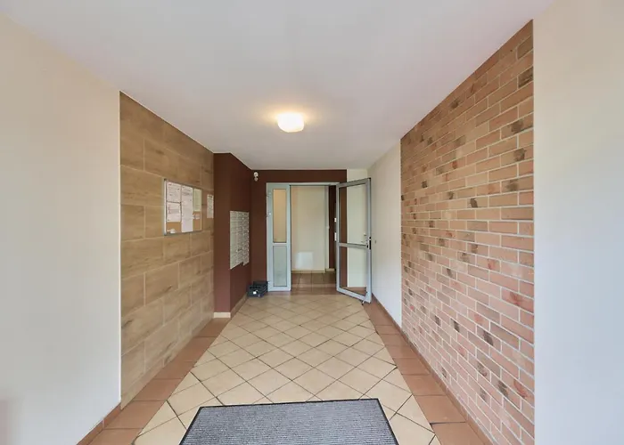 Convenient Mosiezna 7 By Renters Διαμέρισμα