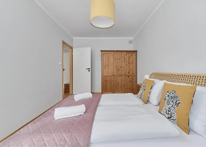 Διαμέρισμα Convenient Mosiezna 7 By Renters *