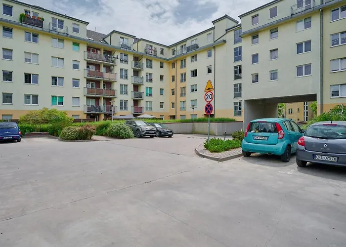 Convenient Mosiezna 7 By Renters Διαμέρισμα *