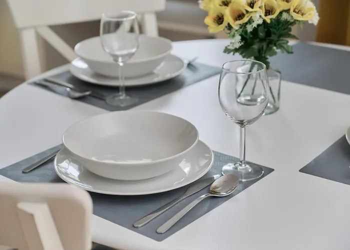 Convenient Mosiezna 7 By Renters