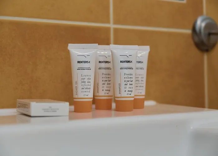 Convenient Mosiezna 7 By Renters Διαμέρισμα Βρότσλαβ