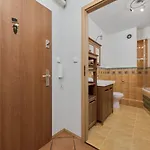 Convenient Mosiezna 7 By Renters Apartment