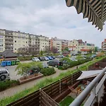 Convenient Mosiezna 7 By Renters 아파트 *