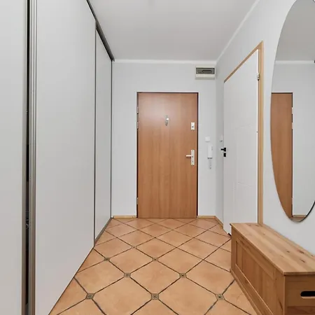 Convenient Mosiezna 7 By Renters * Breslavia