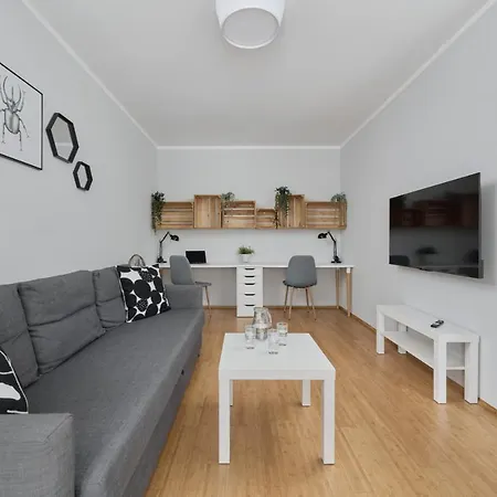 Convenient Mosiezna 7 By Renters