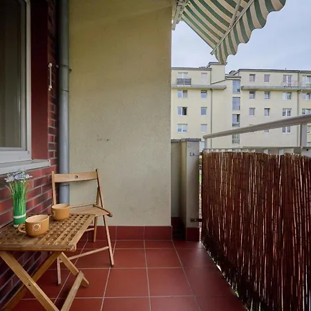 Convenient Mosiezna 7 By Renters * 브로츠와프