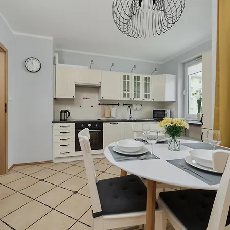 Convenient Mosiezna 7 By Renters Breslavia