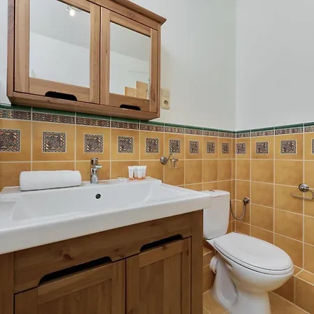 Apartamento Convenient Mosiezna 7 By Renters