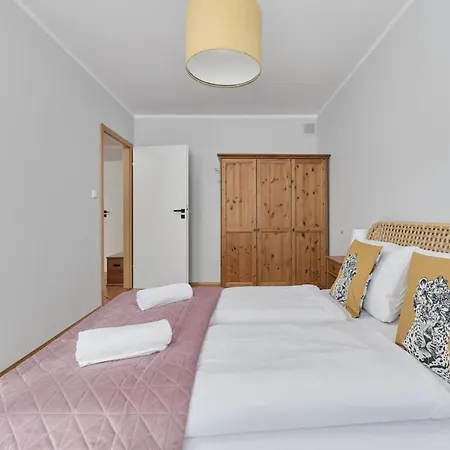 Appartement Convenient Mosiezna 7 By Renters *