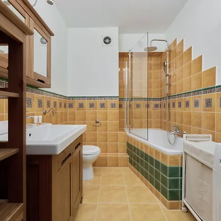 Convenient Mosiezna 7 By Renters Wrocław