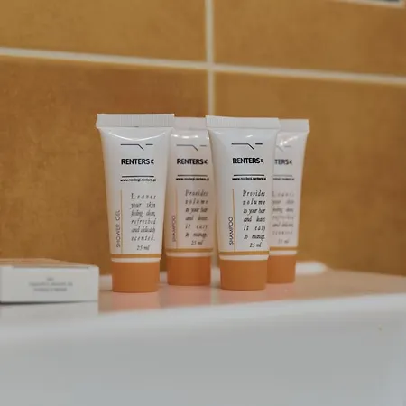 Convenient Mosiezna 7 By Renters Apartamento Breslavia