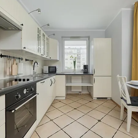 Convenient Mosiezna 7 By Renters Breslavia