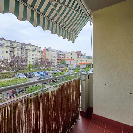 Convenient Mosiezna 7 By Renters Appartement