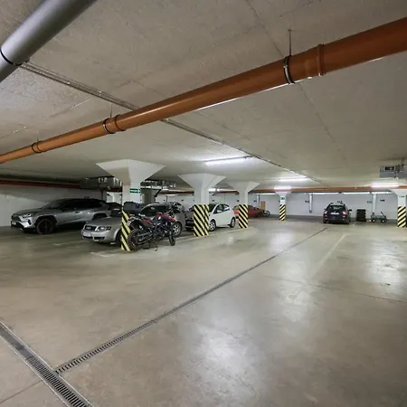 Convenient Mosiezna 7 By Renters Apartamento Breslavia