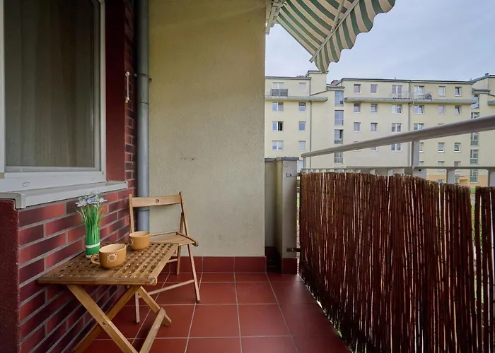 Convenient Mosiezna 7 By Renters * Wroclaw