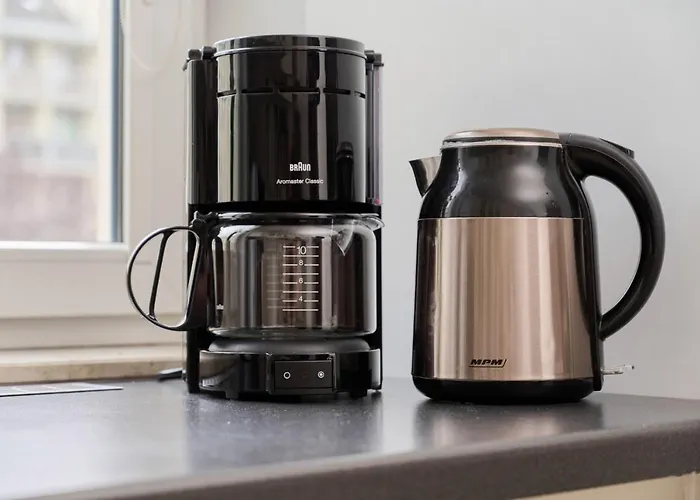 Convenient Mosiezna 7 By Renters Apartment