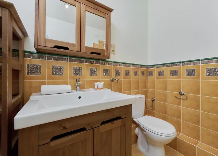 Apartment Convenient Mosiezna 7 By Renters