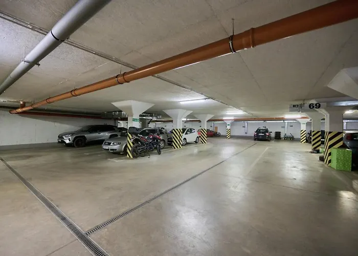 Convenient Mosiezna 7 By Renters Apartment Wroclaw